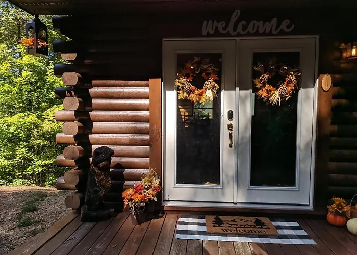 Smokies Overlook Lodge
