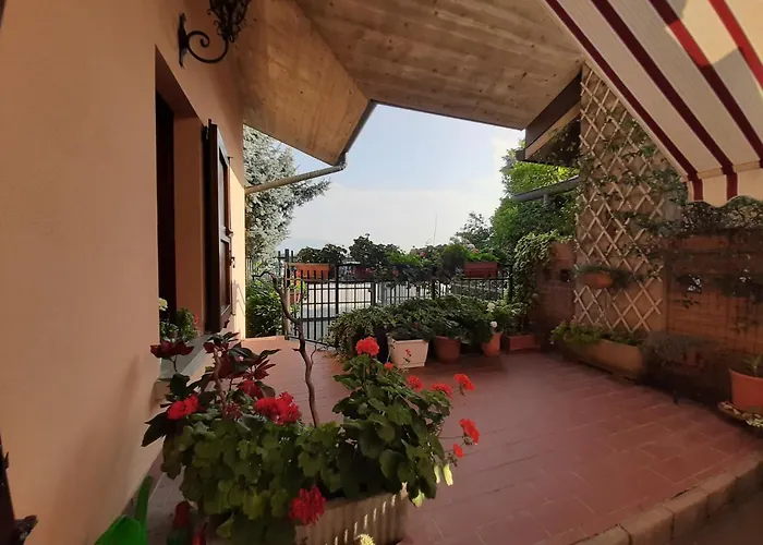 B&B L'Isola di Casa Brembate