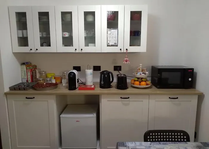 Bed And Breakfast Relax