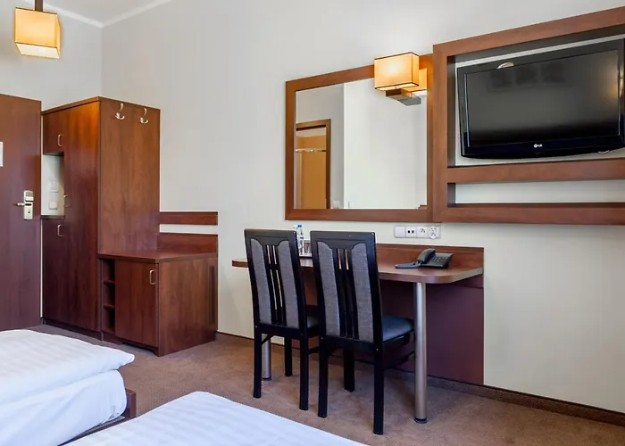 Hotel Mikulski