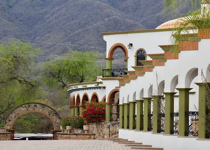 Alamos Bonito Resort