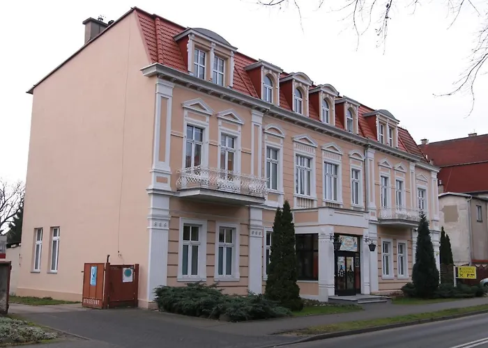 Hotel Polonia