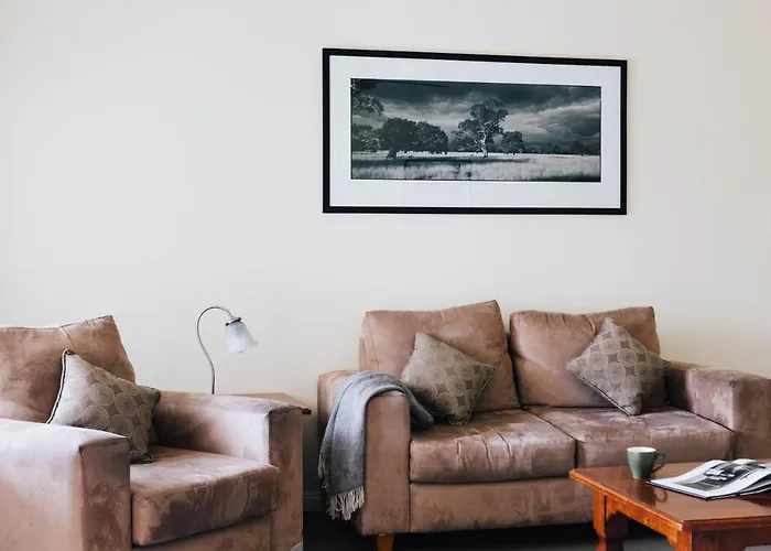 Dunkeld Village Accommodation