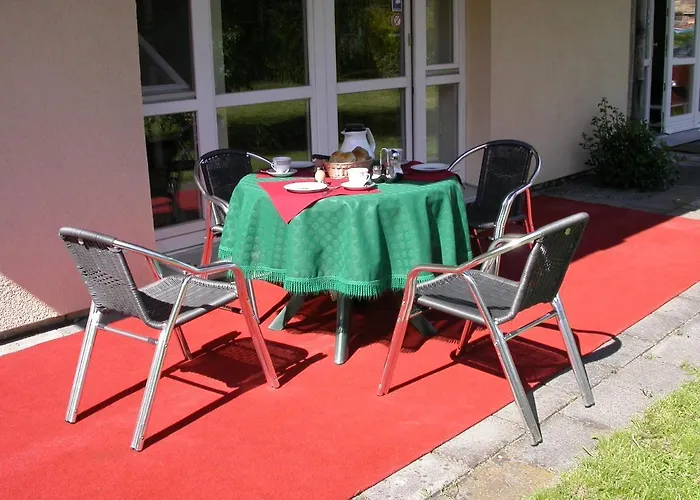 Ferienwohnung am Spreeradweg