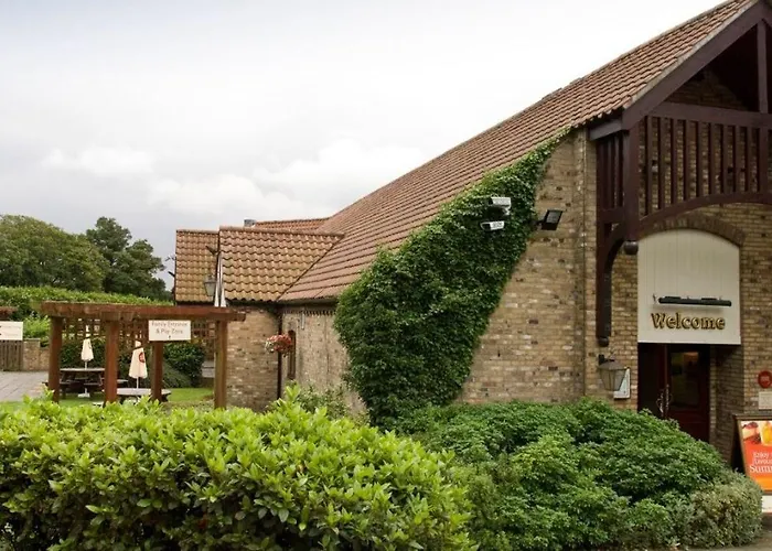 Premier Inn Hull West