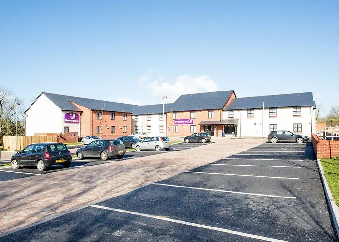 Premier Inn Haverfordwest