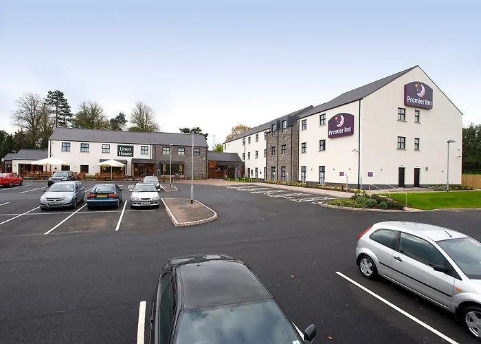 Premier Inn Lisburn