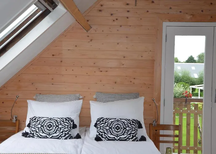 B&B Nieuwe Brug