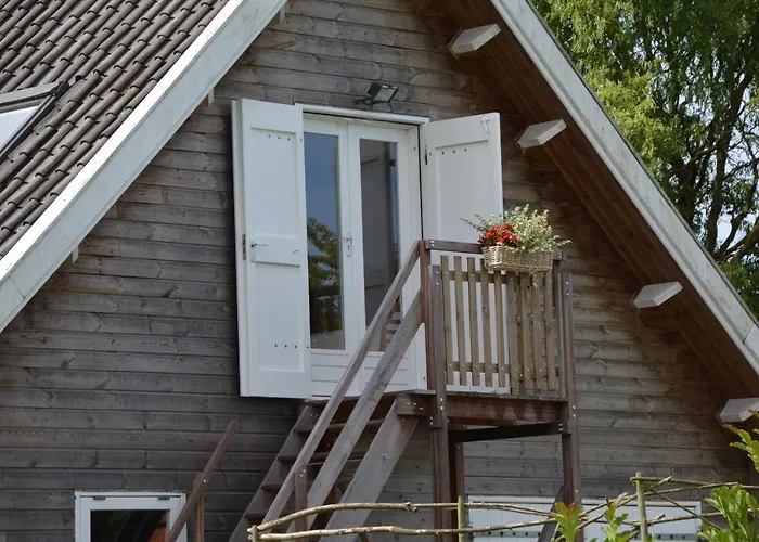 B&B Nieuwe Brug
