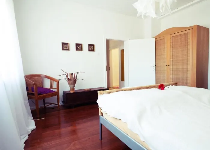 Tektona Bed&Breakfast