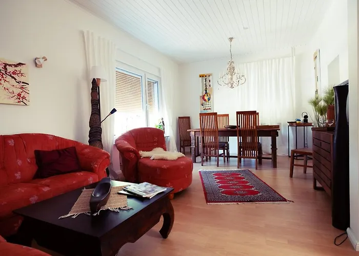 Tektona Bed&Breakfast
