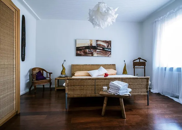 Tektona Bed&Breakfast