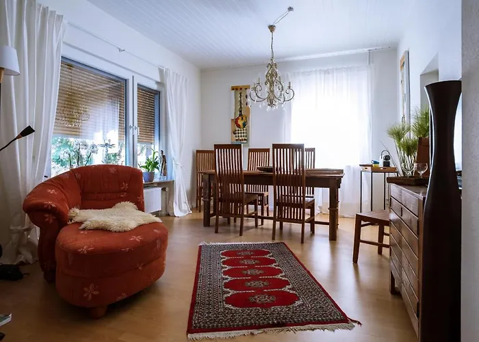 Tektona Bed&Breakfast
