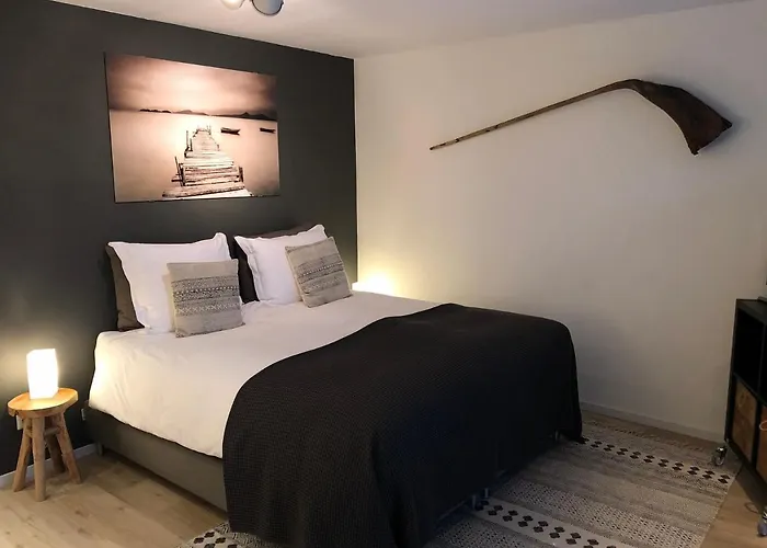 B&B Bleiswijk