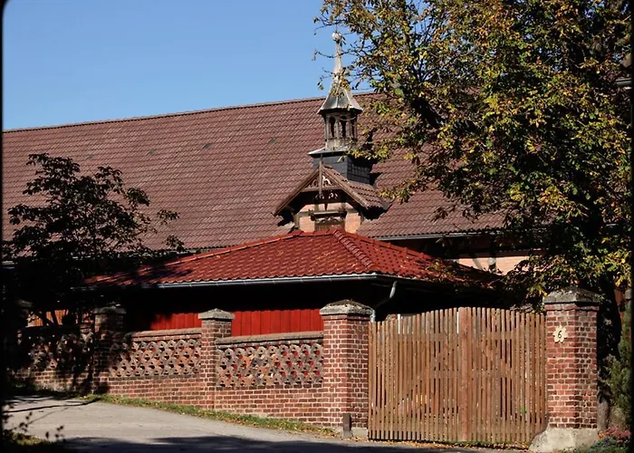 Pension Kastanienhof