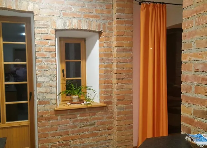 Sunhill Appartments, klimatisiert