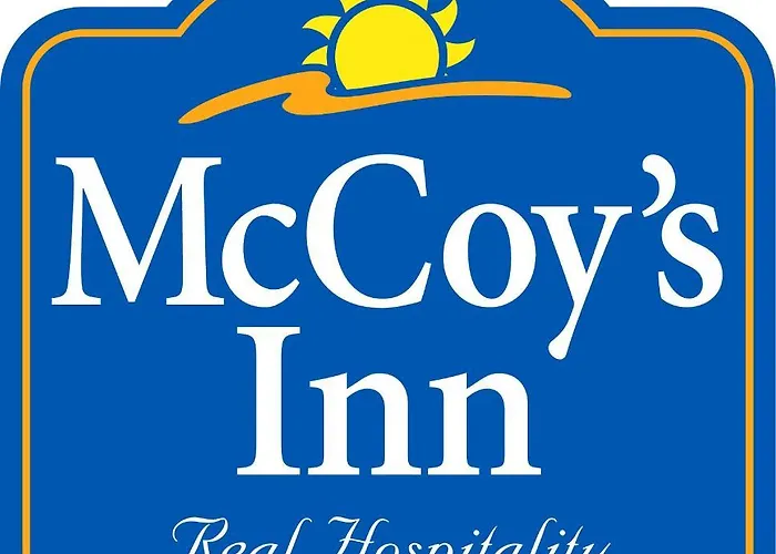 Mccoy'S Inn
