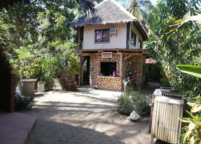 Buenaventura Beachresort