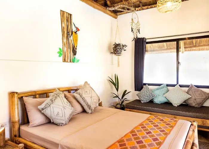 Three Little Birds Resort