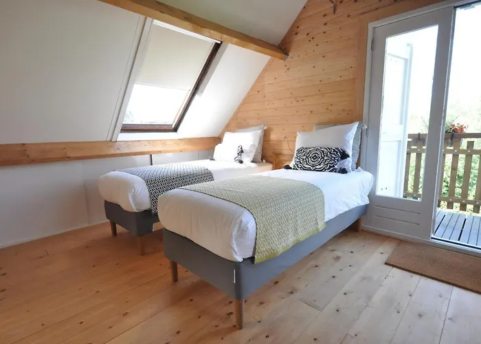 B&B Nieuwe Brug