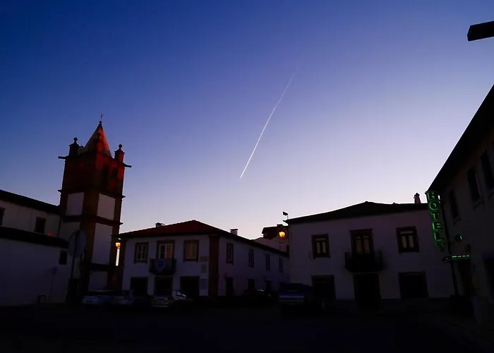 Hotel Trindade Coelho