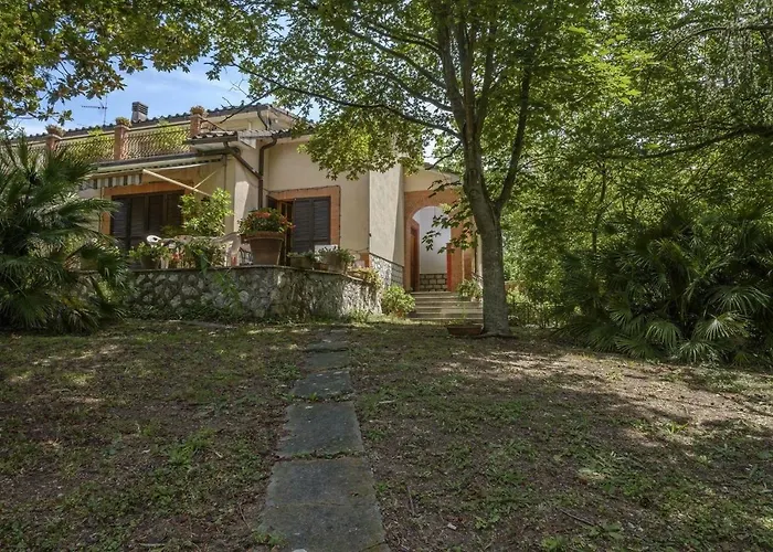 Umbria Country B&B