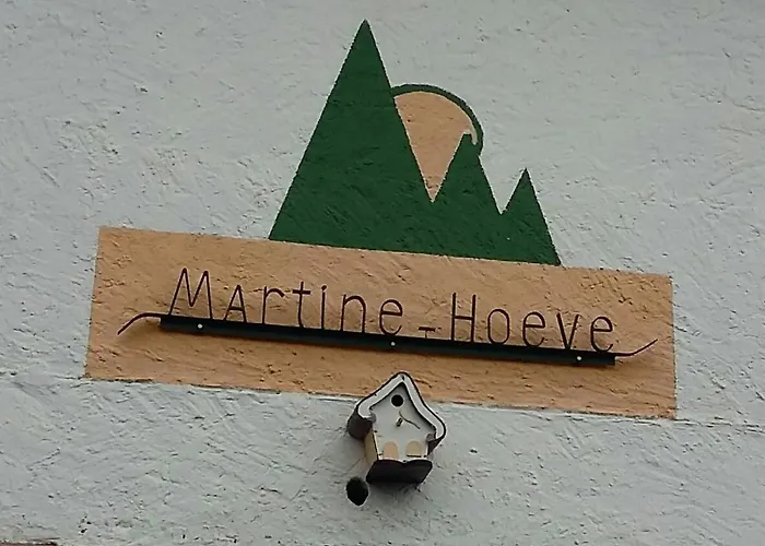 Martine-Hoeve