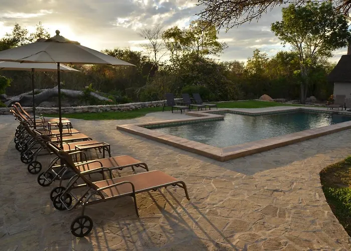 El Pedregal - Hotel En La Naturaleza