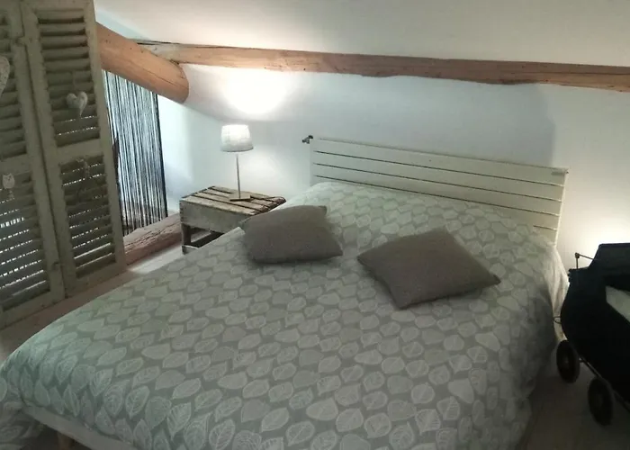 Les 2 Granges Chambre D'Hotes