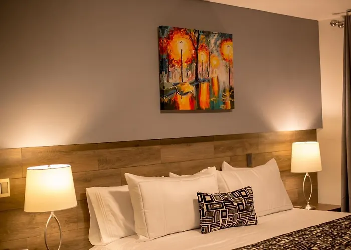 Hotel Corral Grande