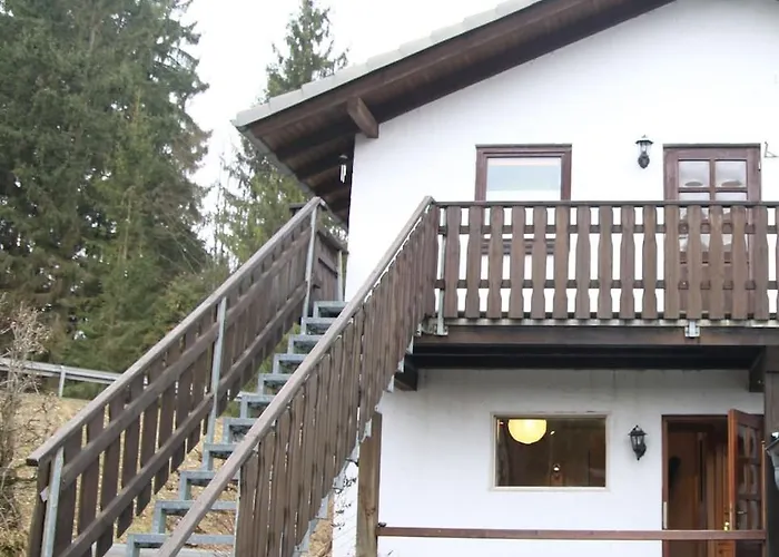 FeWo Landhaus Ederlust HeilungsRäume eV