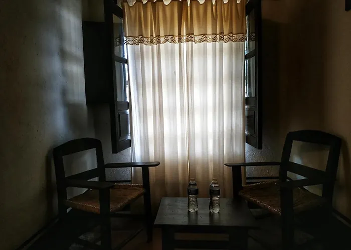 La Casona De La Esmeralda