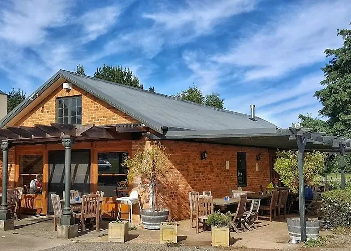 Eling Forest Winery
