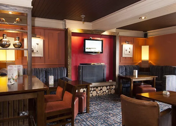 Premier Inn Bradford South