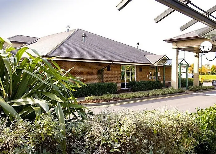 Premier Inn Bracknell Central