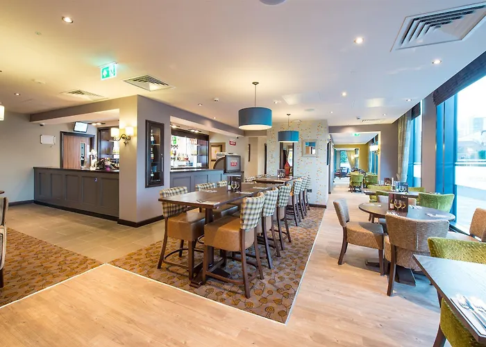 Premier Inn Maidenhead Town Centre
