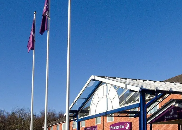 Premier Inn Pontypool