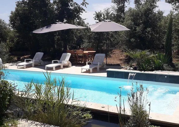 La Villa Provencale