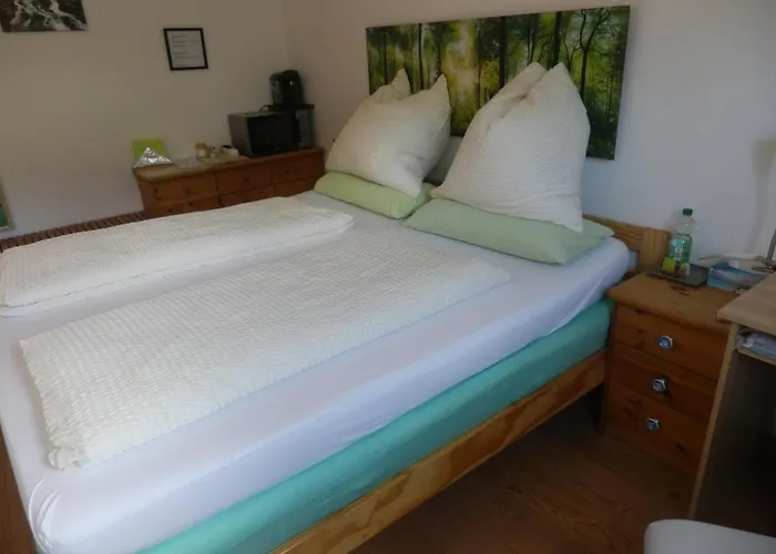 Bed&Breakfast Engen