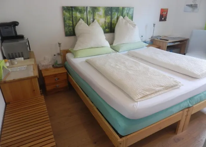 Bed&Breakfast Engen