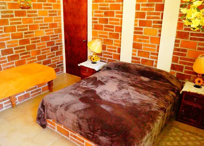 Hotel Casa De La Luna