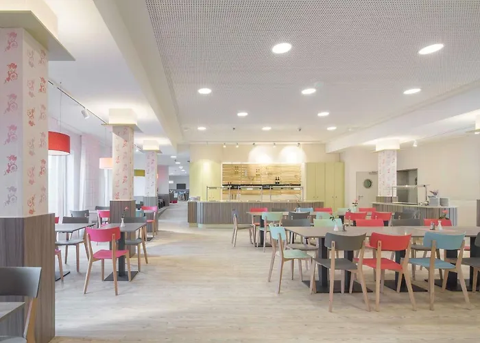 As Ferienzentrum
