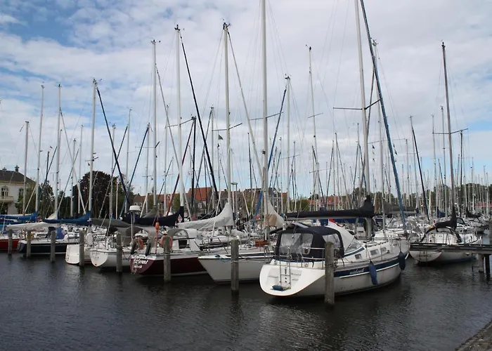 B&B Kleine Vliet