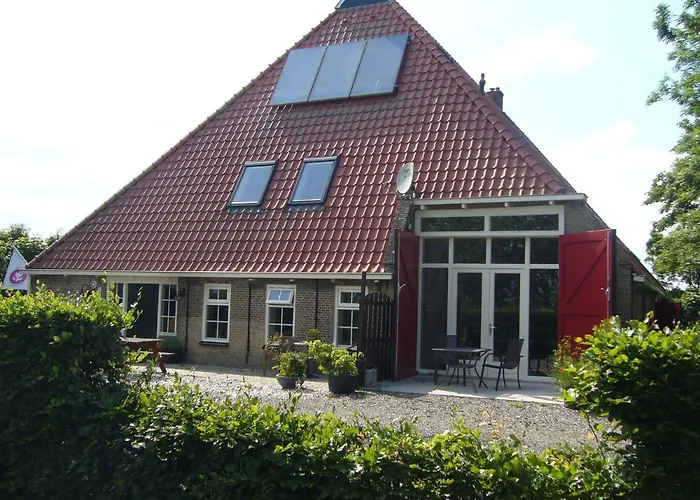 De Stjelp Pleats