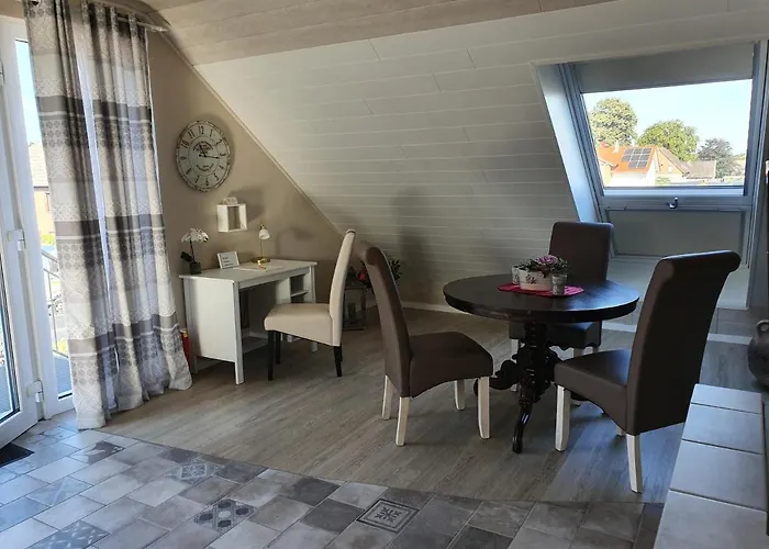Apartmenthaus in Walle