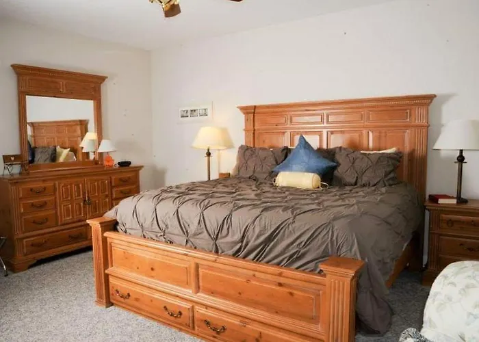 Blue Heron Inn - A Bed And Breakfast Llc