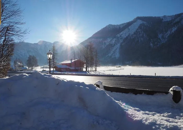 Deva Hotel Alpenhof