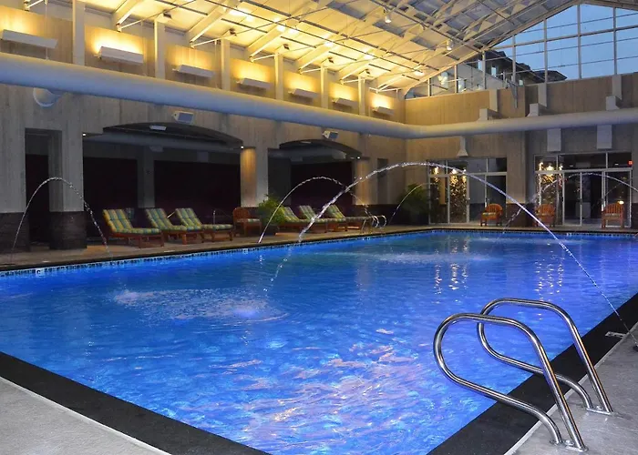 Seven Feathers Casino Resort
