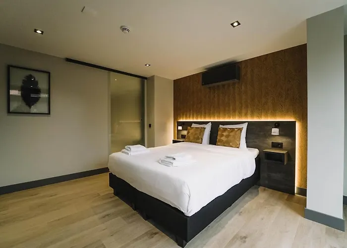 Hotel Bell