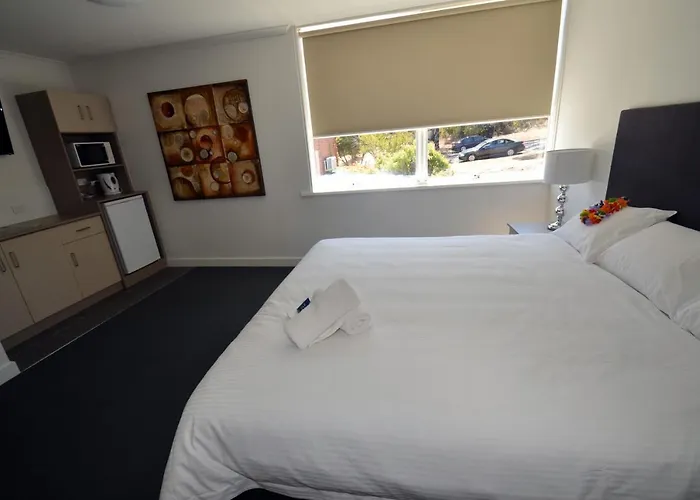 Hotel Gracelands